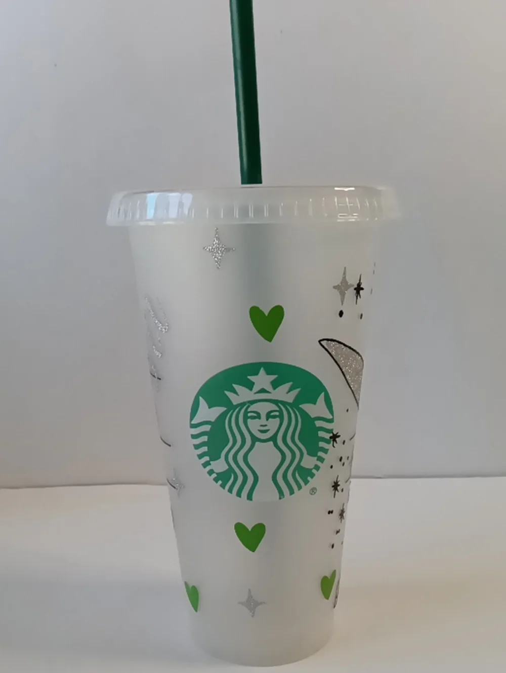 Starbucks Custom 